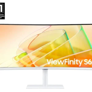 Samsung ViewFinity S6 34 inch Curved Monitor Specs and Price