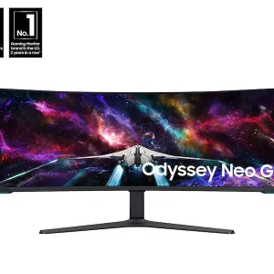 Samsung Odyssey Neo G9 Dual 4K UHD 57-inch Curved Monitor Specs and Price