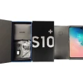 Samsung Galaxy S10+ Price in South Africa