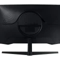 Samsung Odyssey G55T 34 inch Curved Gaming Monitor Specs and Price