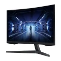 Samsung Odyssey G55T 34 inch Curved Gaming Monitor Specs and Price