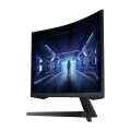 Samsung Odyssey G55T 34 inch Curved Gaming Monitor Specs and Price