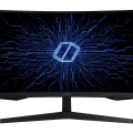 Samsung Odyssey G55T 34 inch Curved Gaming Monitor Specs and Price