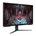 Samsung Odyssey G5 27 inch QHD Gaming Monitor Specs and Price