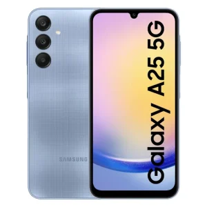 Samsung Galaxy A25 Price in South Africa