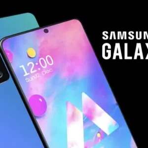 Samsung Galaxy A100 5G Price in South Africa