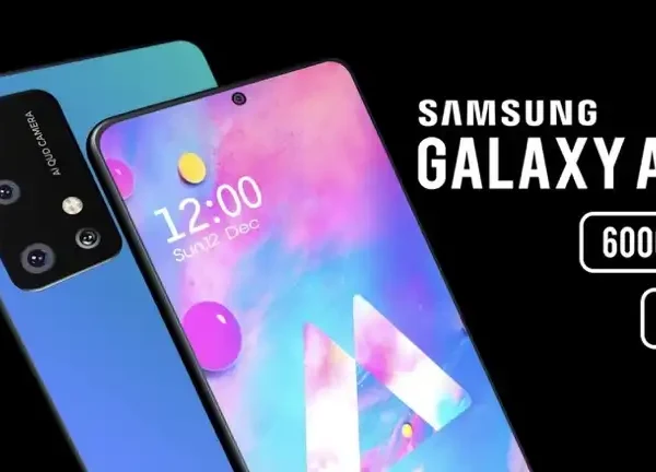 Samsung Galaxy A100 5G Price in South Africa