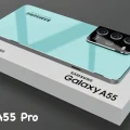 Samsung Galaxy A55 Pro Specs and Price in South Africa