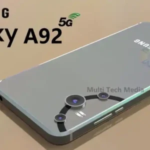 Samsung Galaxy A92 Pro in South Africa