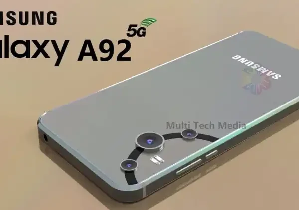 Samsung Galaxy A92 Pro in South Africa