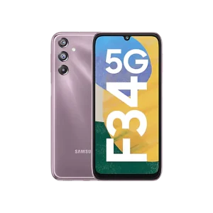 Samsung Galaxy F34 5G Price and Specs In South Africa