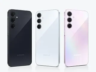 Samsung Galaxy M35 5G Price and Specs in South Africa