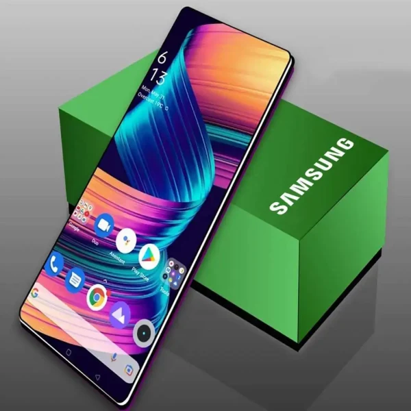 Samsung Galaxy S30 Price in South Africa