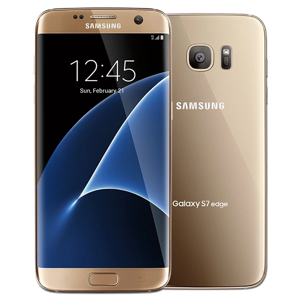 Samsung Galaxy S7 Edge Price in South Africa