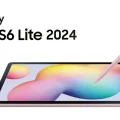 Samsung Galaxy Tab S6 Lite (2024) Price in South Africa