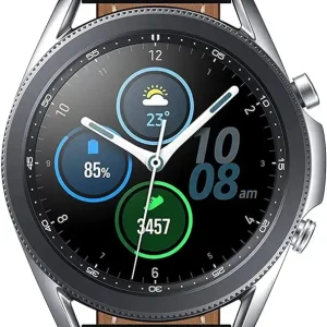 Samsung Galaxy Watch 3 Full Specs and Price