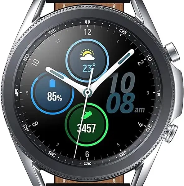 Samsung Galaxy Watch 3 Full Specs and Price