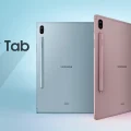 Samsung Galaxy Tab S6 Lite (2024) Price in South Africa