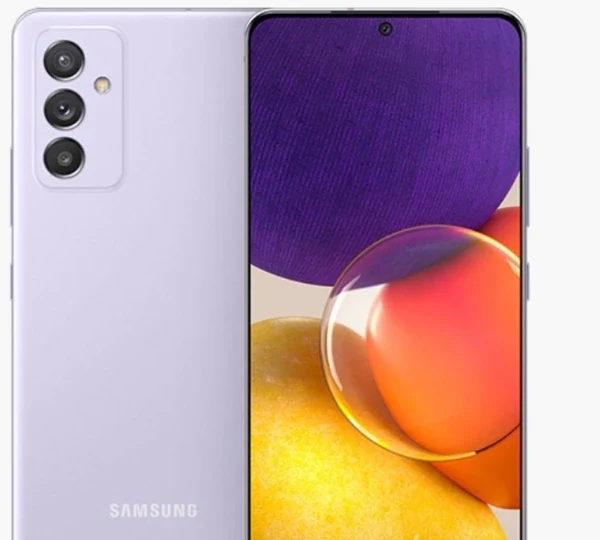 Samsung Galaxy A82 5G Price in South Africa