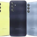 Samsung Galaxy M15 Price in South Africa