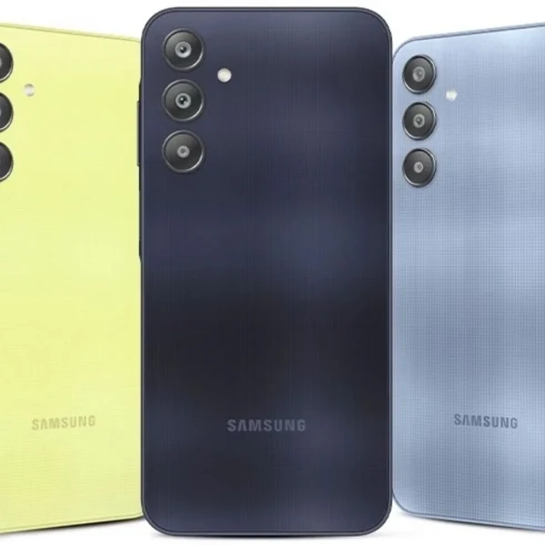 Samsung Galaxy M15 Price in South Africa