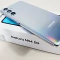 Samsung Galaxy M54 Price in South Africa