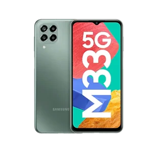 Samsung Galaxy M33 Price in South Africa