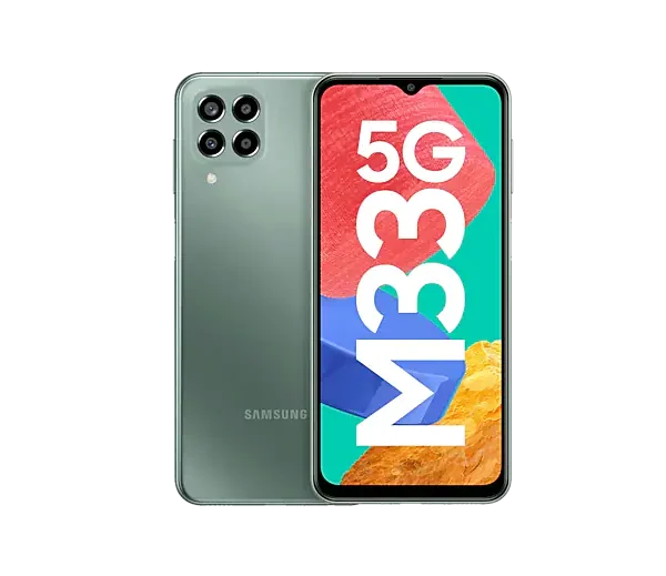 Samsung Galaxy M33 Price in South Africa