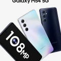 Samsung Galaxy M54 Price in South Africa