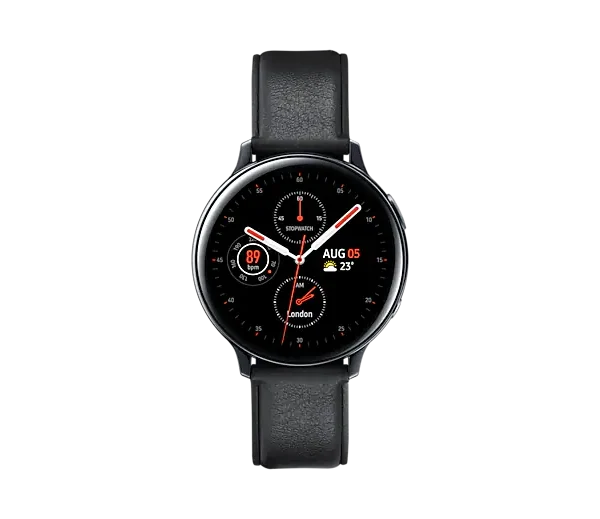 Samsung Galaxy Watch Active 2 Full Specs and Price in South Africa