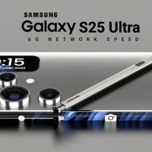 Samsung Galaxy S25 Ultra Price in South Africa