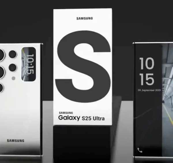 Samsung Galaxy S25 Ultra Price in South Africa