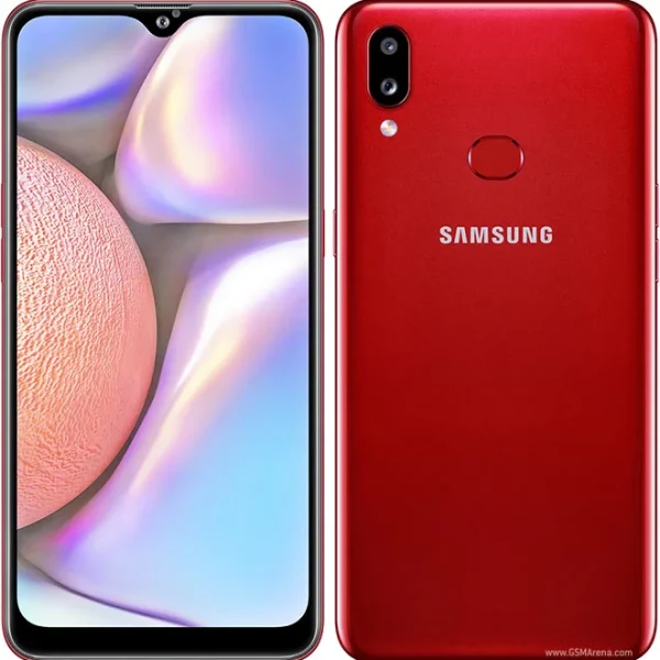 Samsung Galaxy A10s Price in South Africa