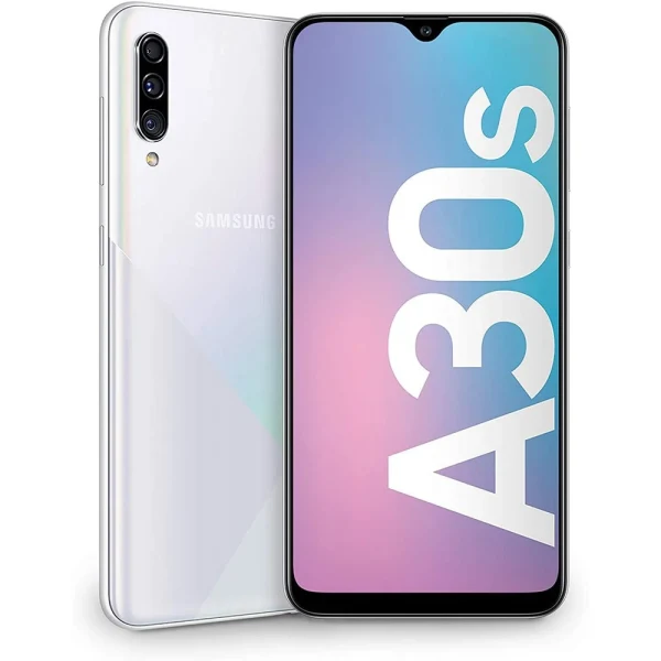 Samsung Galaxy A30s Price in South Africa