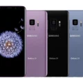 Samsung Galaxy S9 Price in South Africa